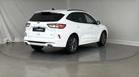Ford Kuga 2.5 Duratec 190ch FHEV E85 ST-Line BVA — photo 5