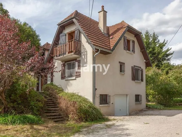 Maison 7 pièces 135 m²