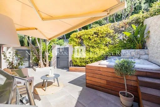 Appartement 89 m²