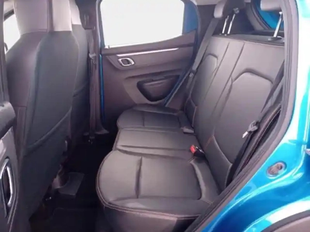 Dacia Spring 45ch confort plus - achat intégral — photo 12