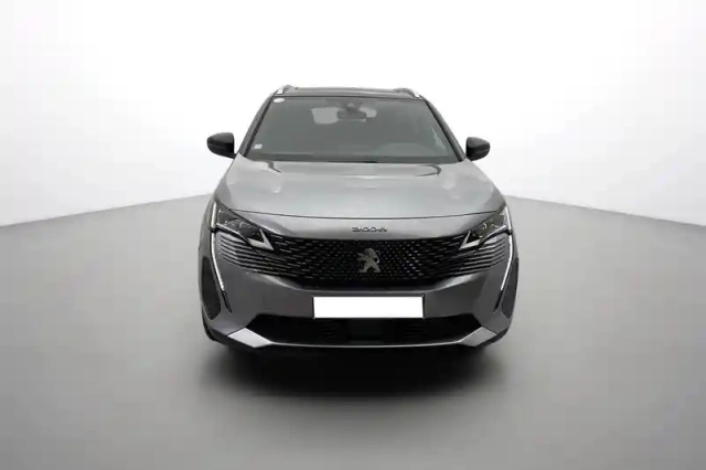 Peugeot 3008 puretech 130ch s&amp;s eat8 — photo 56