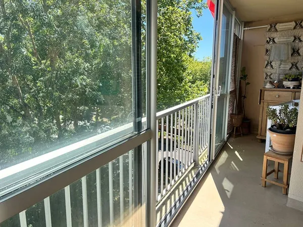 Appartement 6 pièces 102 m²