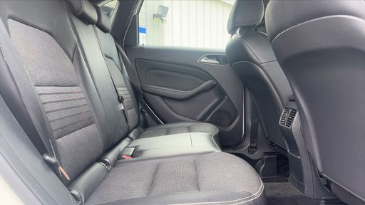 Mercedes Classe B 180 CDi 109 - Sensation – 2015 – 96720 km – Diesel – Boîte Manuelle — photo 30