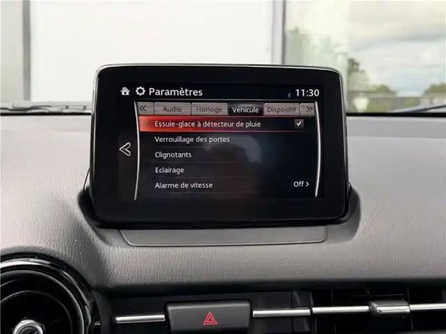 Mazda Cx3 2.0l skyactiv-g 120 4x2 — photo 35