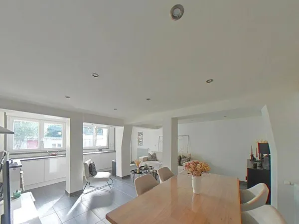 Maison 4 pièces 79 m²