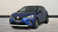 Renault Captur 1.6 E-Tech hybride 145ch Intens -21