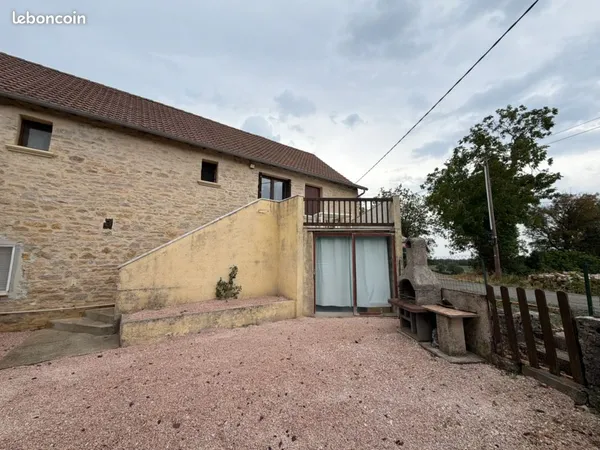 Loue logement meublé