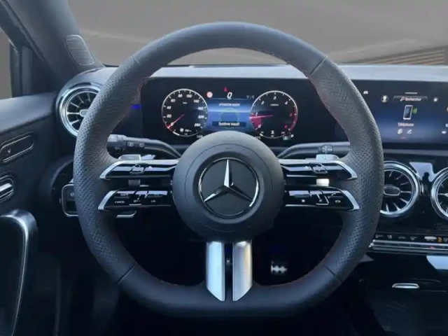 Mercedes Classe A 200 d star edition — photo 17