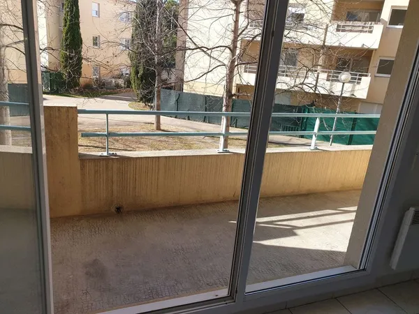 Studio de 20m2 à louer sur Montpellier