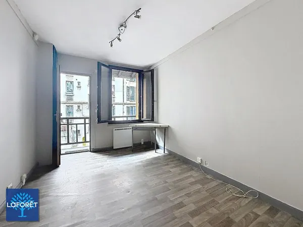 Vends t1 - 13.54 m² - Levallois Perret 92300