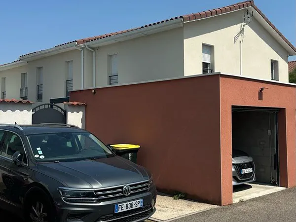 Maison 4 pièces 95 m2