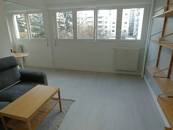 Studio de 30m2 à louer sur Guidel