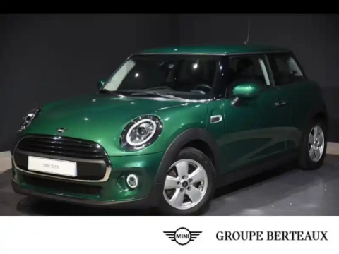 Mini Mini one  75ch