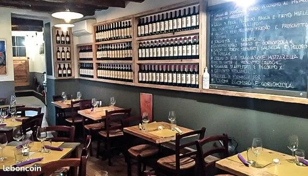 Brasserie, fonds de commerce, restaurant 160 m² Montivilliers