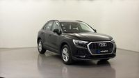 Audi Q3 35 TFSI 150ch Design — photo 3