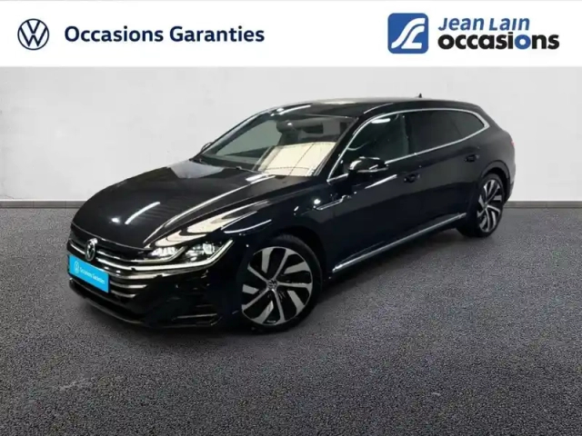 Volkswagen Arteon shooting brake 2.0 tdi evo scr 150 dsg7