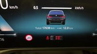 Bmw Série 3 Touring 330eA xDrive 292ch M Sport — photo 9