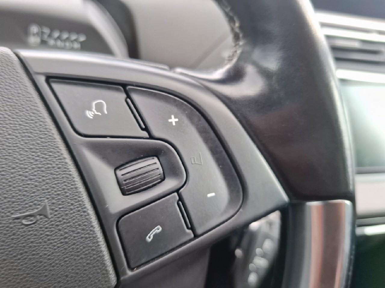 Citroën C4 Spacetourer bluehdi 160ch s&s shine eat8 e6.d-temp — photo 15