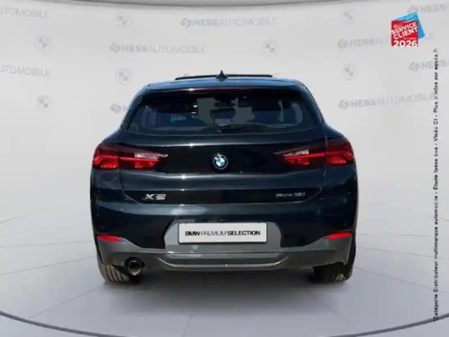 Bmw X2 sdrive18ia 136ch m sport dkg7 — photo 7