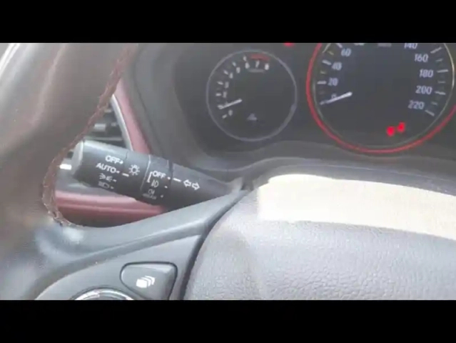 Honda Hr-V 1.5 i-vtec 182ch turbo sport — photo 27
