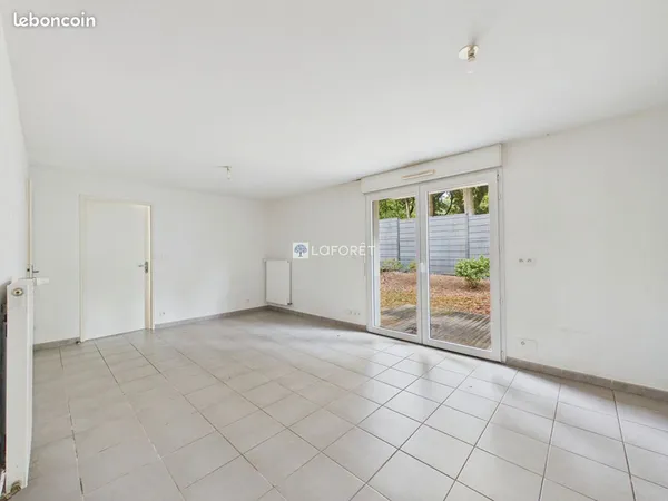 Appartement 3 pièces 58 m²