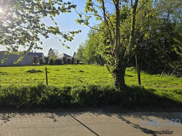 Terrain à bâtir Vente Beauquesne   57000€