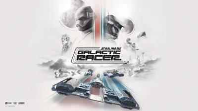 Star Wars: Galactic Racer - Le trailer de la date de sortie officielle