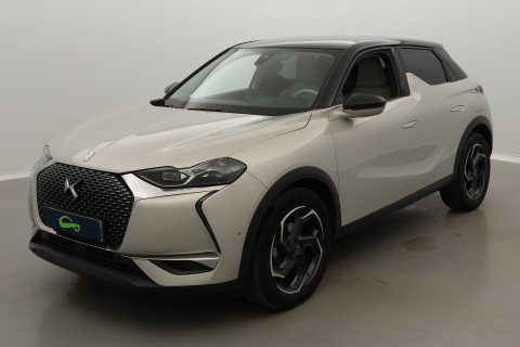 DS DS3 CROSSBACK