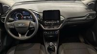 Ford Puma 1.0 Flexifuel 125ch S&S mHEV Titanium — photo 11