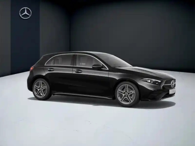 Mercedes Classe A 180 amg line — photo 12