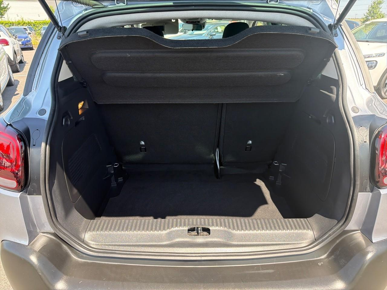 Citroën C3 Aircross 1.5 bluehdi 110ch s&s you — photo 6