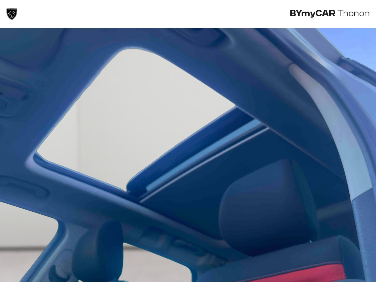 Citroen C3 Aircross PureTech 110 S&amp;S BVM5 — photo 23