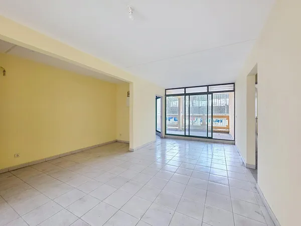 Appartement proche de toutes commodités.