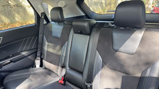 Ford Edge 2.0 TDCi 210 4x4 Powershift - ST-Line – 2017 – 138780 km – Diesel – Boîte Automatique — photo 29