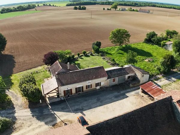 maison renovée