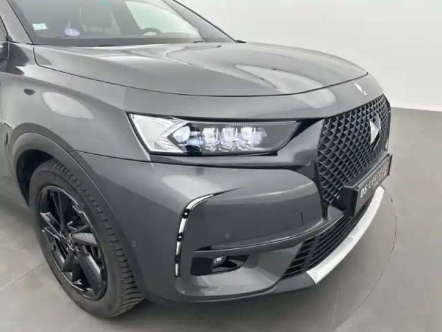 Ds Ds 7 ds7 crossback hybride e-tense 225 eat8 — photo 62