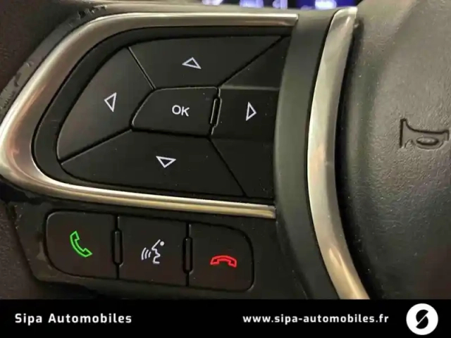 Fiat 500 x 1.3 firefly turbo t4 150 ch dct — photo 78