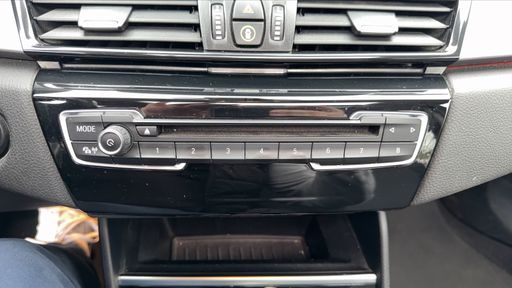BMW Serie 2 Active Tourer 218I 140 Steptronic - Business Design – 2018 – 108249 km – Essence – Boîte Automatique — photo 16