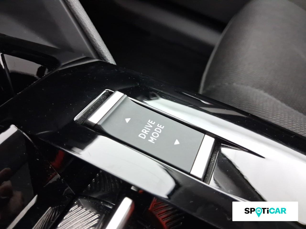 Citroën C4 1.2 hybride 145ch plus e-dcs6 — photo 19