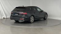 Audi A4 Avant 35 TDI 163ch Competition S tronic 7 — photo 5
