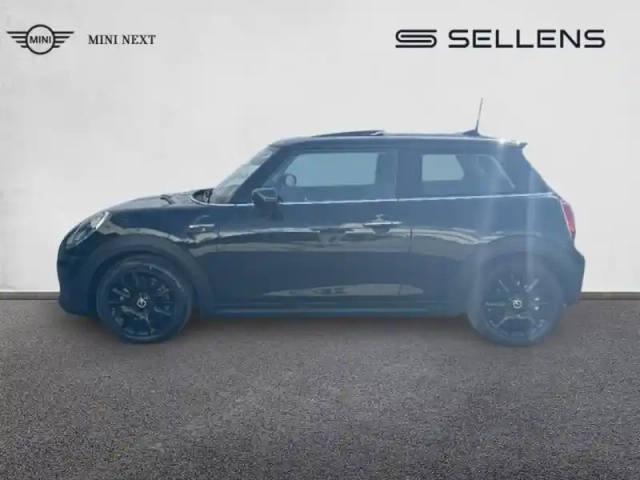 Mini Mini cooper se 184ch edition premium plus bva 5cv — photo 12