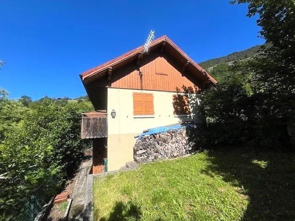 Bien rare à fort potentiel - Habitation, investissement ou pr