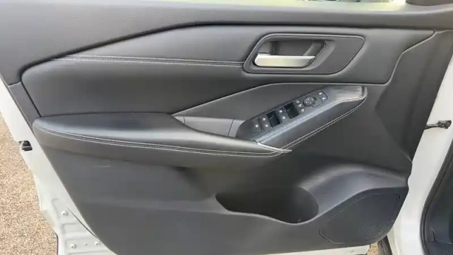 Nissan Qashqai e-power 190 ch — photo 115