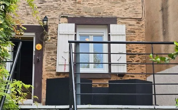 Maison de ville 2 pièces 68 m²