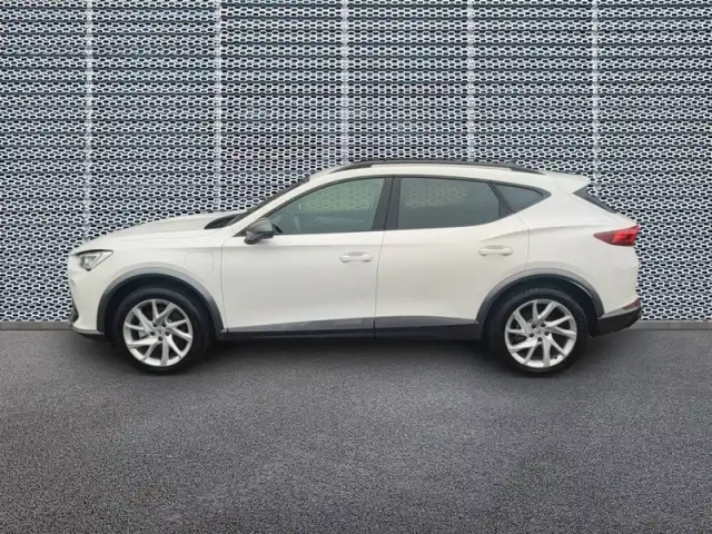 Cupra Formentor 1.4 e-hybrid 204 ch dsg6 — photo 2