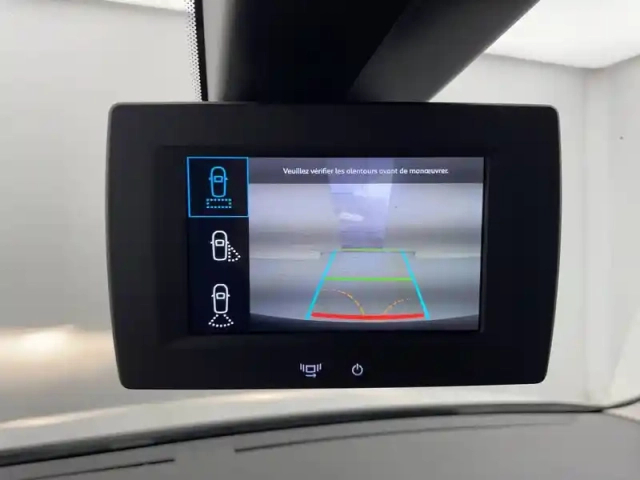 Citroën Berlingo van m 650 bluehdi 100 s&amp;s bvm6 — photo 29