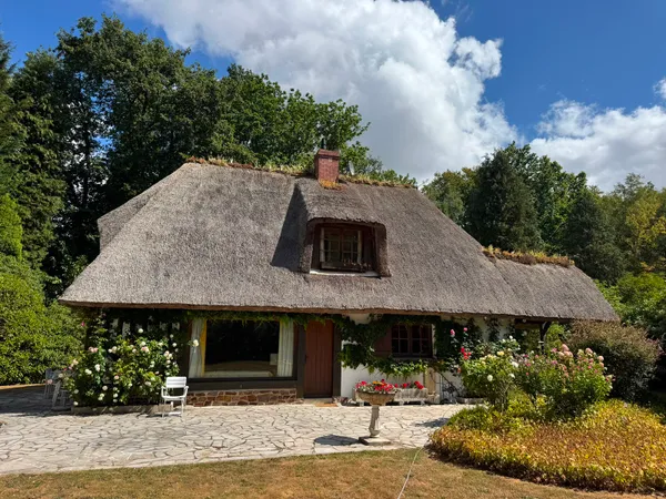 Vends maison - 100m2 - Mont Saint-Léger