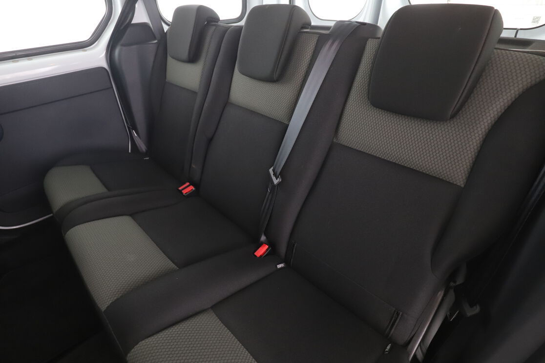 Renault Kangoo 1.5 Blue dCi Trend — photo 13
