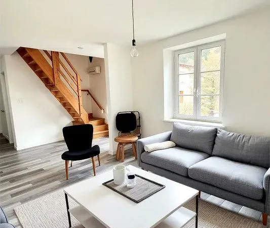 Appartement 3 pièces 95 m²
