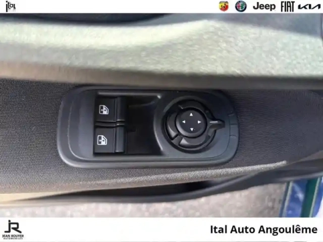 Fiat 500 c e 118ch my23 — photo 12